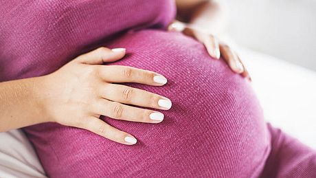 Weiblich, ledig, totzdem schwanger – die Antwort starker Frauen auf beziehungsunfähige Männer. - Foto: iStock