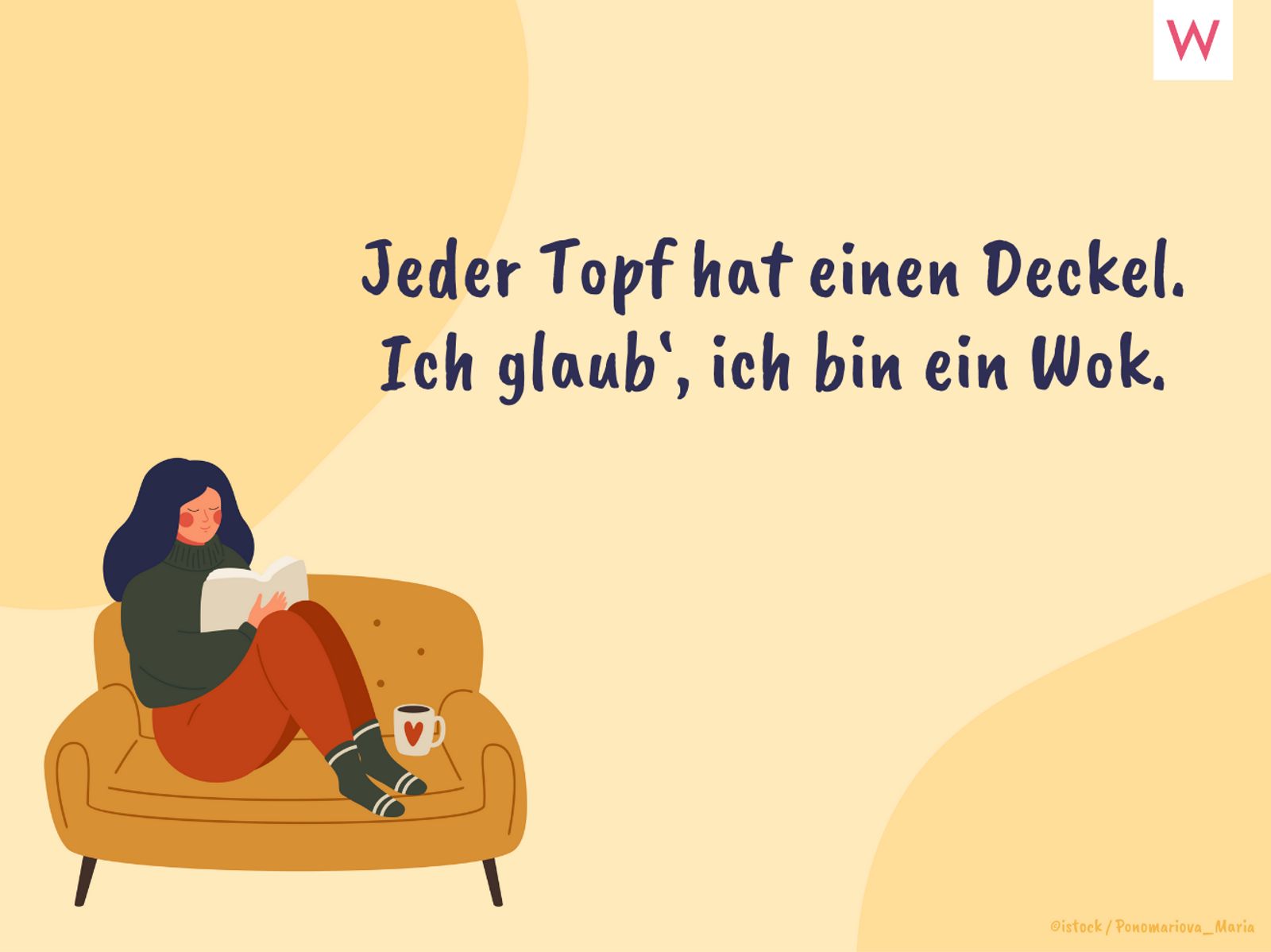 Die lustigsten SingleSprüche für Singles mit Humor Wunderweib