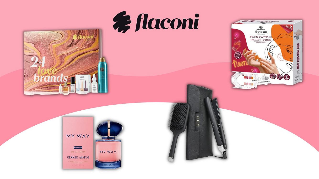 Singles Day angebote bei Flaconi Singles Day angebote bei Flaconi