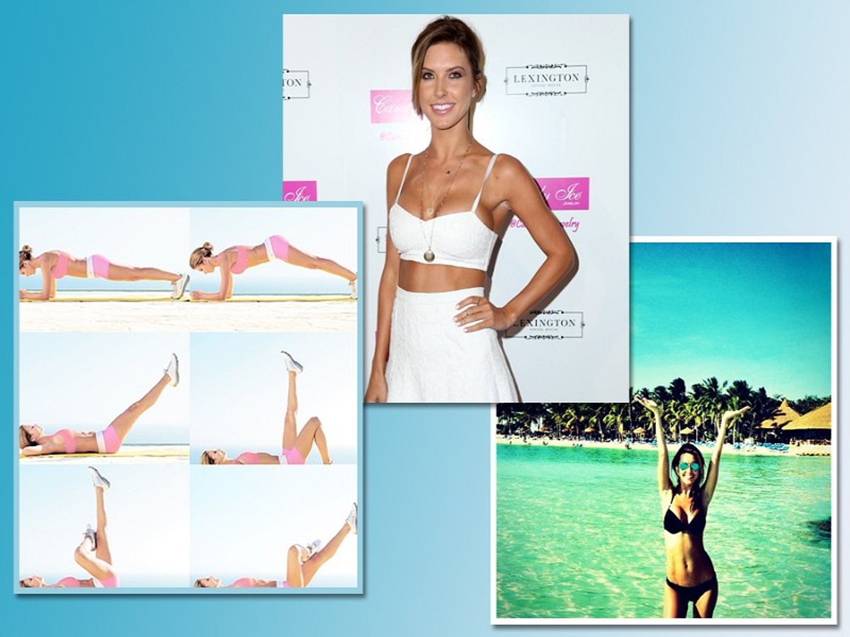 six pack von audrina patridge