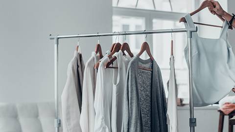 Skandinavische Mode: Wetten, dass du diese Labels noch nicht kennst? Bis jetzt - Foto: iStock/g-stockstudio