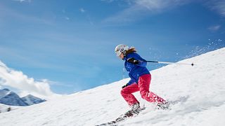 Bittere Prognose! Wird der Ski-Urlaub jetzt unbezahlbar? - Foto: Chris Tobin/Getty Images (Symbolbild)