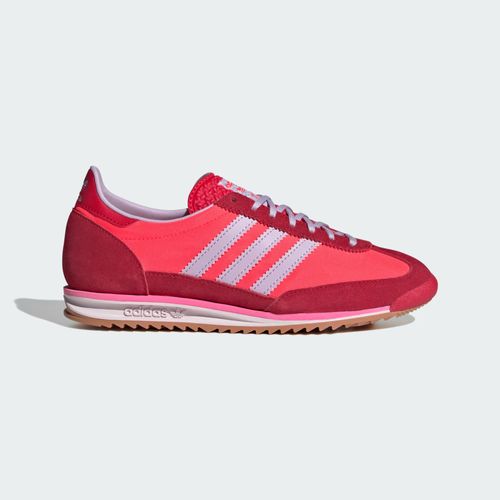 SL 72 OG SCHUH Red