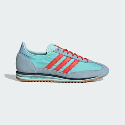 SL 72 OG SCHUH Semi Flash Aqua