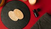 Festes Massageöl zur Selbstmassage - Foto: PR Lush