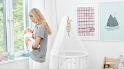 Stokke Kinderbett - Foto: Stokke