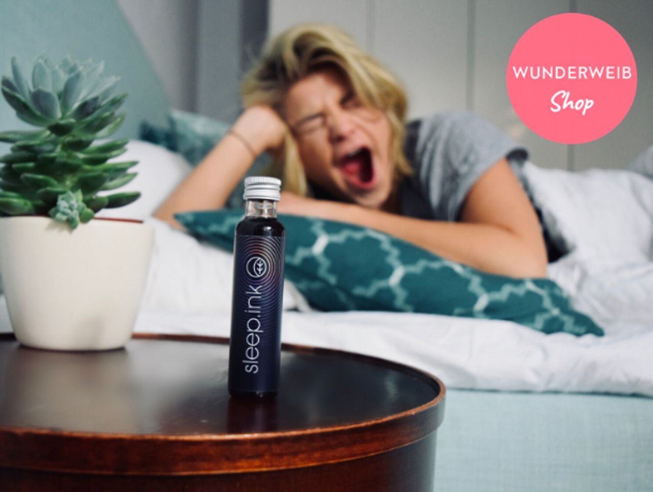 Sleepink Sleepink