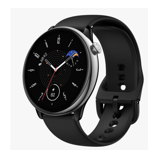 Smartwatch GTR Mini von Amazfit