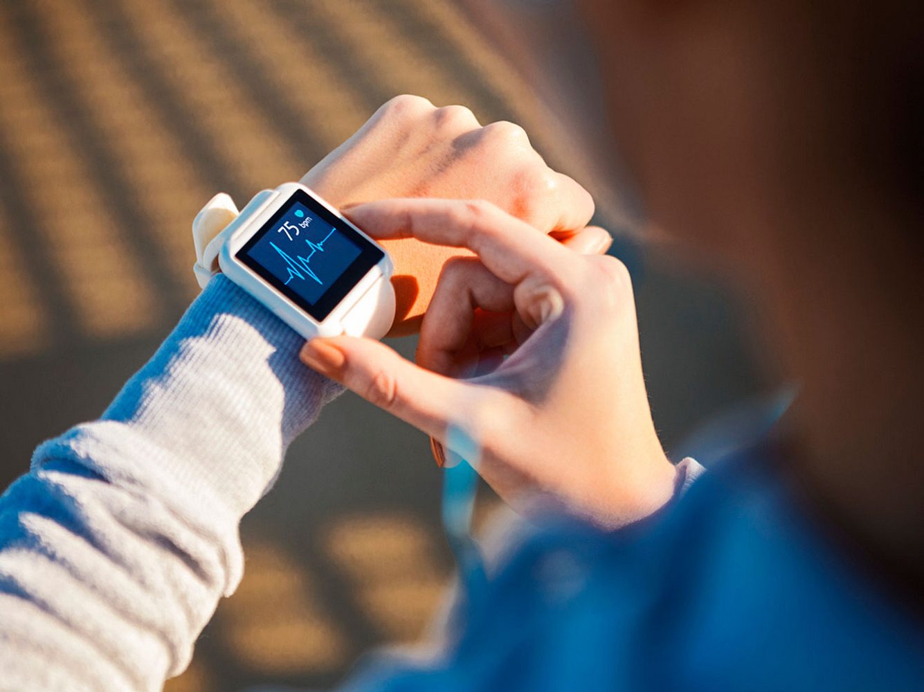 Smartwatch Vergleich: FitBit, Samsung, Garmin und mehr im Test