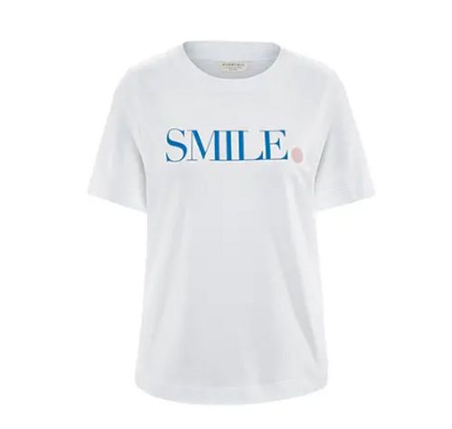 Smile-Shirt