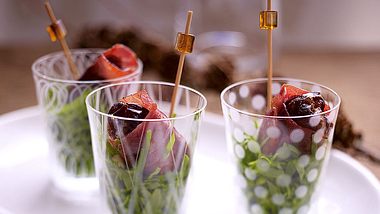 snack rezepte fuer den filmabend - Foto: Food & Foto Hamburg