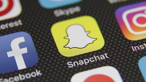 Snapchat Tricks - Foto: iStock