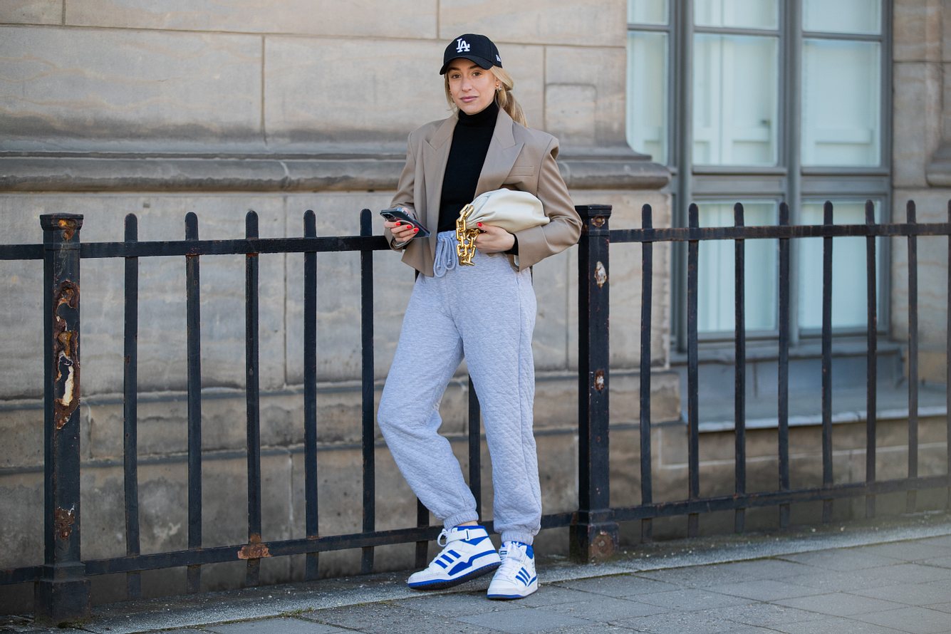 Der Trend-Sneaker 2021