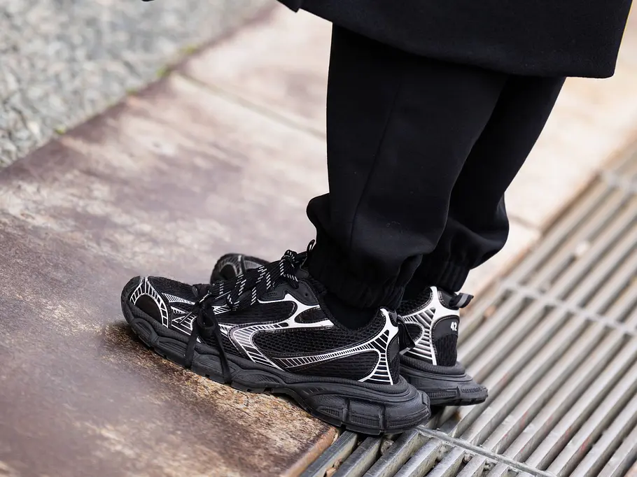 Sneaker-Trend: Futuristische Sneaker Sneaker-Trend: Futuristische Sneaker