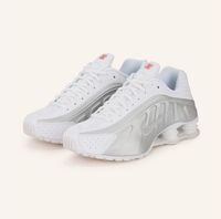 Nike Sneaker SHOX R4
