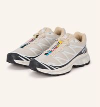SALOMON Sneaker XT-6