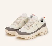 On Wanderschuhe CLOUDROCK LOW WP