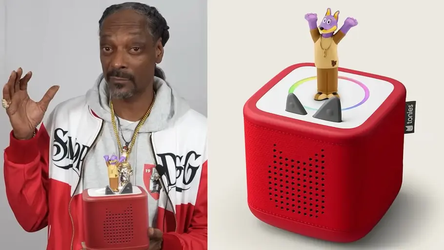 snoop dogg tonie snoop dogg tonie