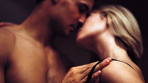 so bleibt die lust auf sex - Foto: Thinkstock