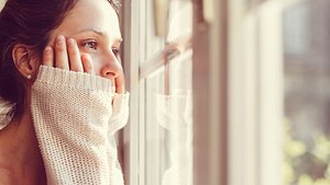 Einsamkeit ist gefährlich. - Foto: martin-dm/iStock