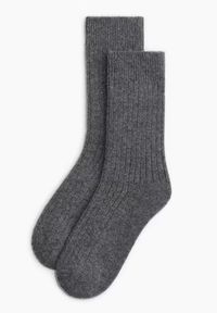 Socken aus Kaschmirmix