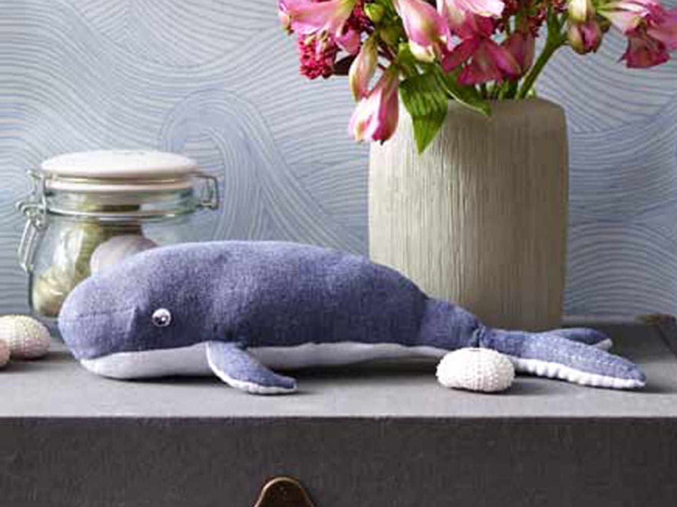 Sockenwalfisch Sockenwalfisch
