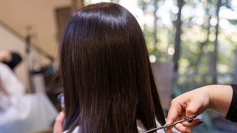 Soft Curve Bob für dünnes und feines Haar - Foto: Getty Images/ Satoshi-K