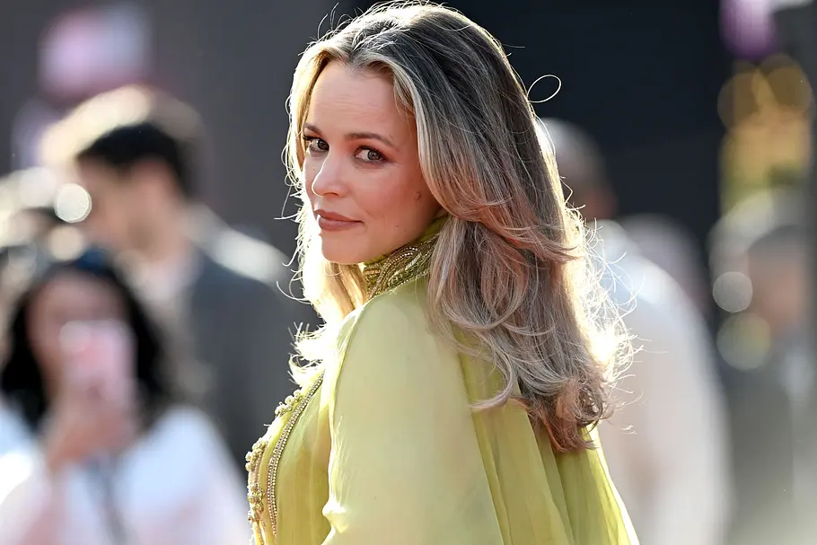 Softer Sommertyp Rachel McAdams
