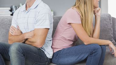 Soll ich Schluss machen? 4 Dinge, die tun solltest bevor du deine Beziehung beendest - Foto: iStock