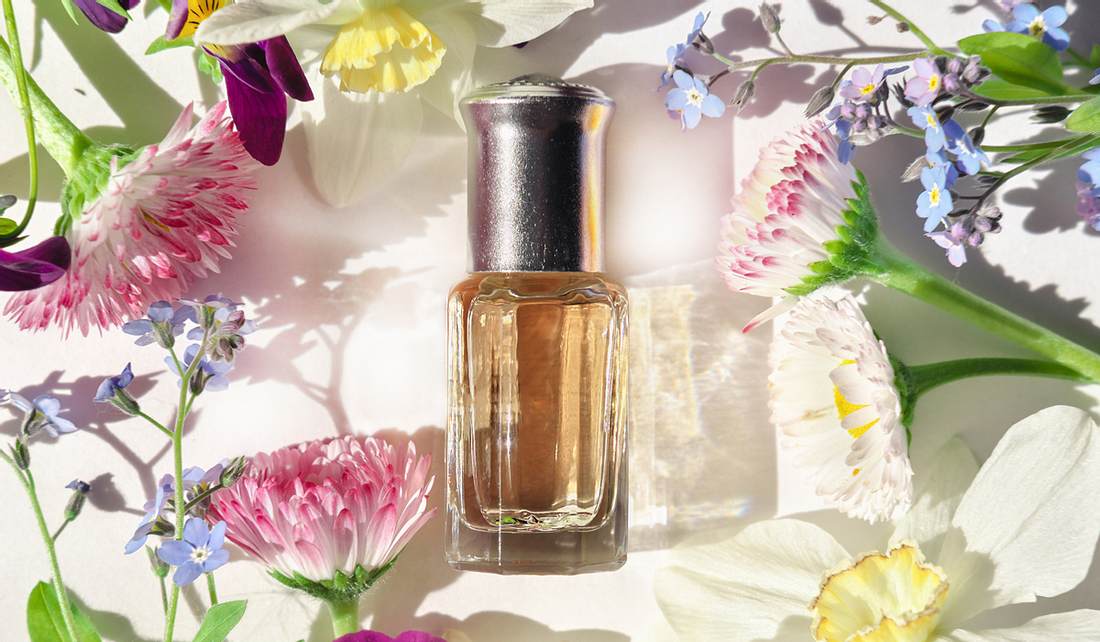 Sommer-Parfum: Das sind die 10 sommerlichsten Düfte für Damen