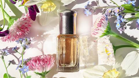 Sommer-Parfum: Das sind die 10 sommerlichsten Düfte für Damen - Foto: iStock/ Yulia Panova
