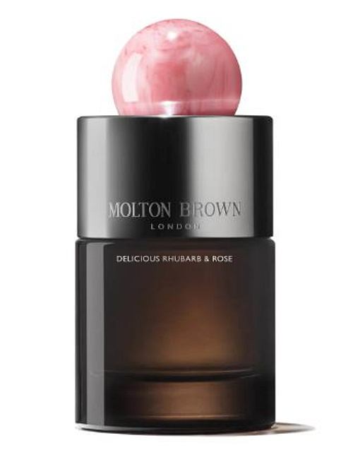 Molton Brown – Delicious Rhubarb & Rose (EdP, 100 ml)