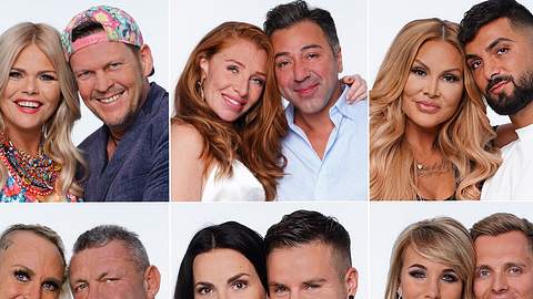 Nach 3 Tagen Sommerhaus ist ein Paar schon wieder raus. - Foto: TVNOW / Stefan Gregorowius
