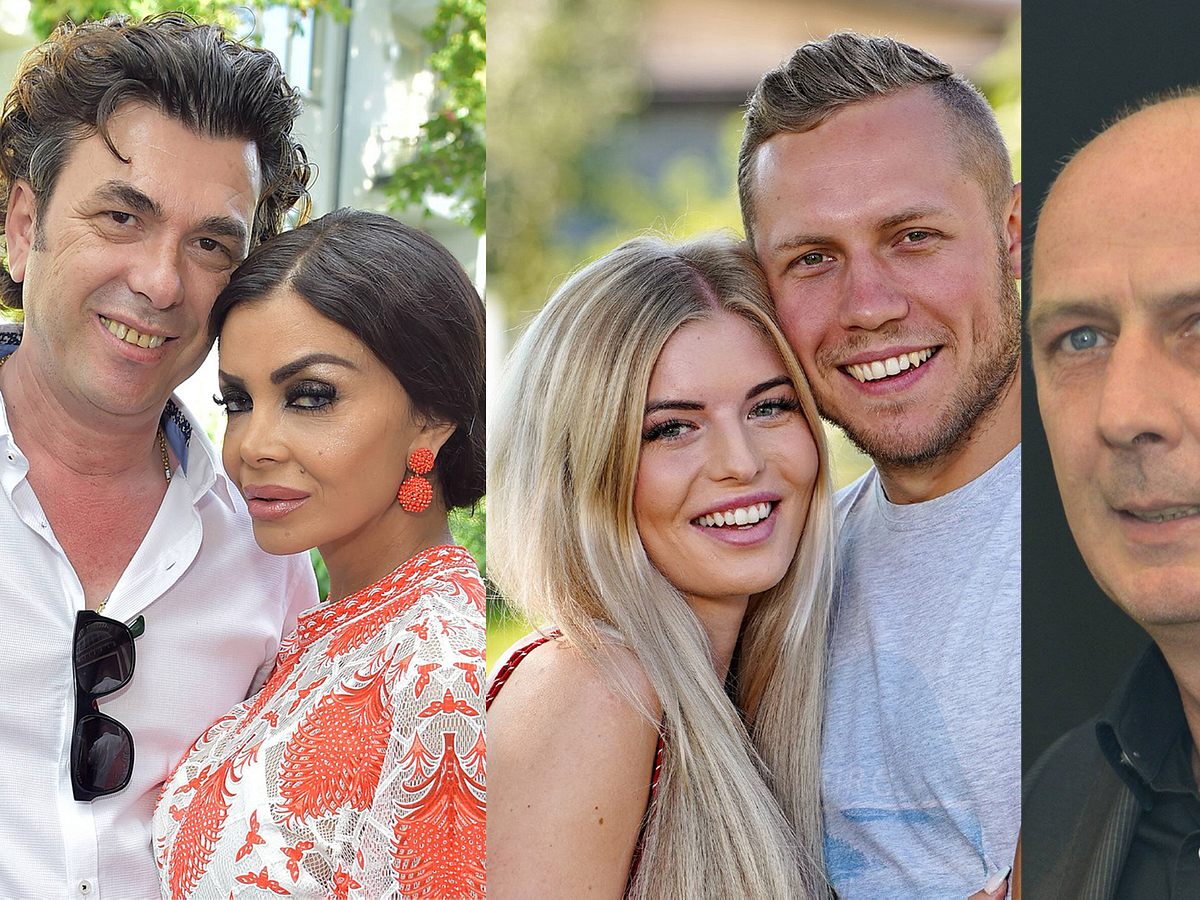 Sommerhaus der Stars 2022: Diese Promis sind als Paare dabei!