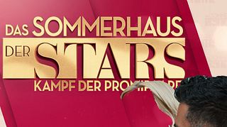 Sommerhaus der Stars 2023: Das erste Paar ist offenbar durchgesickert. - Foto: Collage aus RTL (Logo) & IMAGO / nicepix.world; Collage: Redaktion Wunderweib