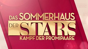 Sommerhaus der Stars 2023 Logo - Foto: RTL (Logo)