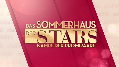 Das Sommerhaus der Stars Logo - Foto: RTL