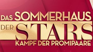 Sommerhaus der Stars Logo - Foto: RTL