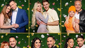 Sommerhaus der Stars: Enthüllt! Dieses Promi-Pärchen gewinnt! - Foto: RTL