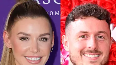 Sommerhaus der Stars 2024: Angst vor Trennung? Dieses Paar lehnt ab - Foto: IMAGO / Future Image (links) & IMAGO / Future Image (rechts), Collage: Wunderweib Redaktion Sommerhaus der Stars 2024: Angst vor Trennung? Dieses Paar lehnt ab - Foto: IMAGO / Future Image (links) & IMAGO / Future Image (rechts), Collage: Wunderweib Redaktion