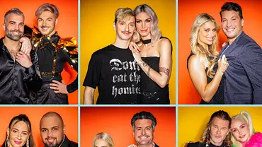 Sommerhaus der Stars 2024: Security muss eingreifen! So ultrakrass wird die Staffel - Foto: RTL Sommerhaus der Stars 2024: Security muss eingreifen! So ultrakrass wird die Staffel - Foto: RTL