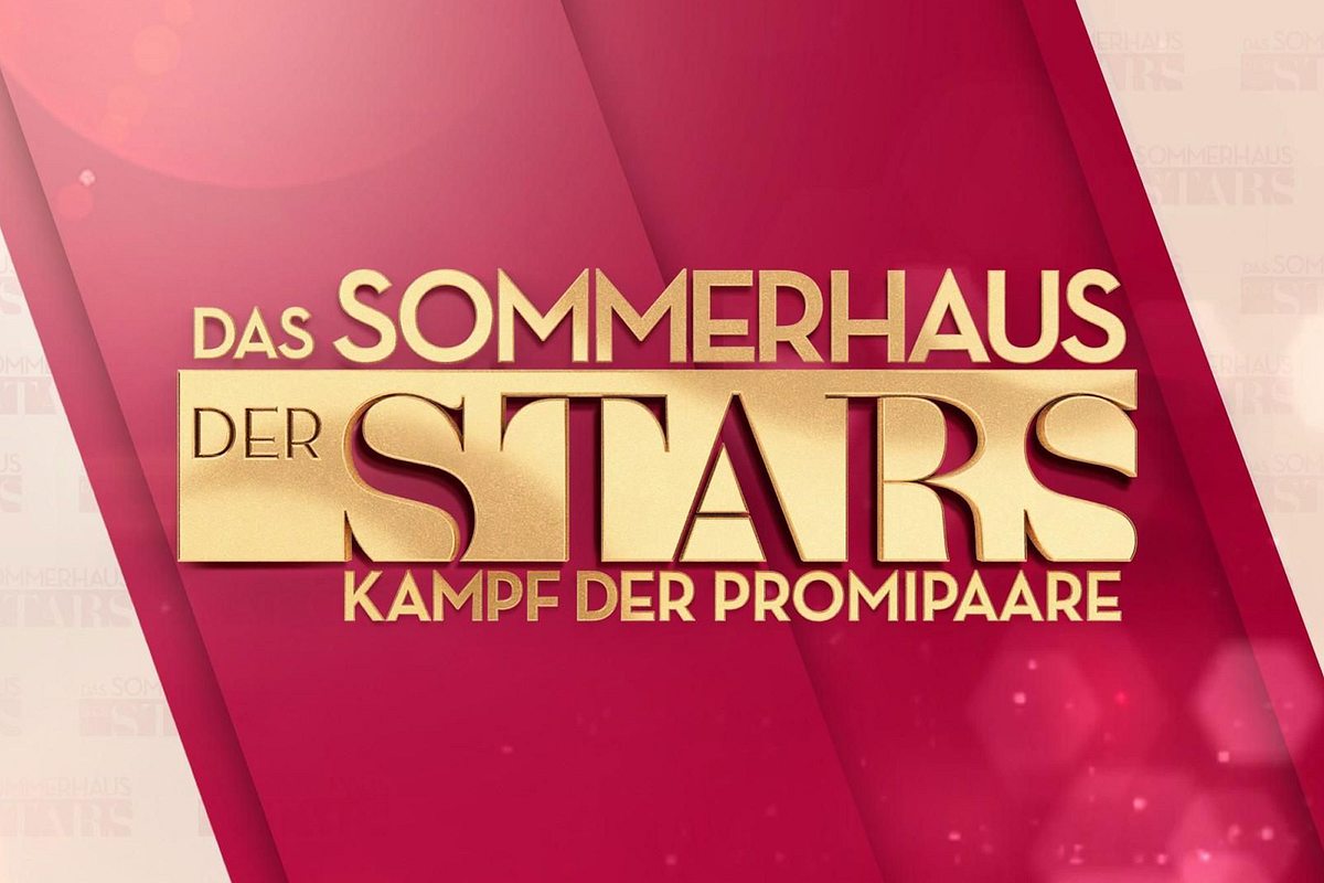 Sommerhaus der Stars 2024: Start bekannt! Dann geht's endlich los