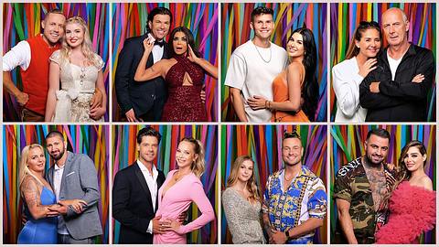 Sex im Sommerhaus der Stars? Diese Promis treibens wild - Foto: RTL