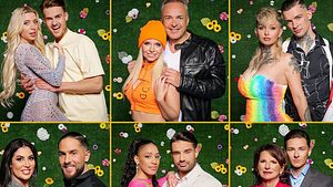 Sommerhaus 2023: Pikantes Details entlarvt Ex-Kandidaten! - Foto: RTL