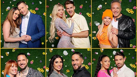Sommerhaus der Stars: Erschütternde Ekel-Beichte! - Foto: RTL