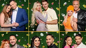 Sommerhaus der Stars 2023: Was wirklich hinter den neuen Sendeterminen steckt - Foto: RTL Sommerhaus der Stars 2023: Was wirklich hinter den neuen Sendeterminen steckt - Foto: RTL