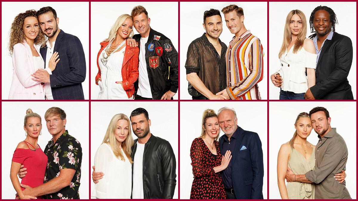 Sommerhaus der Stars: Enthüllt! Dieses Promi-Pärchen gewinnt die schlimmste Staffel aller Zeiten