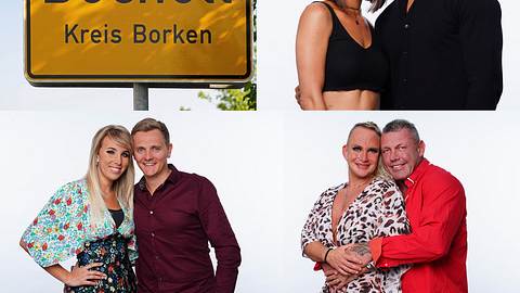 Das Sommerhaus des Stars wird in diesem Jahr in Bocholt gedreht. - Foto: imago images / Ralph Lueger/  TVNOW / Stefan Gregorowius