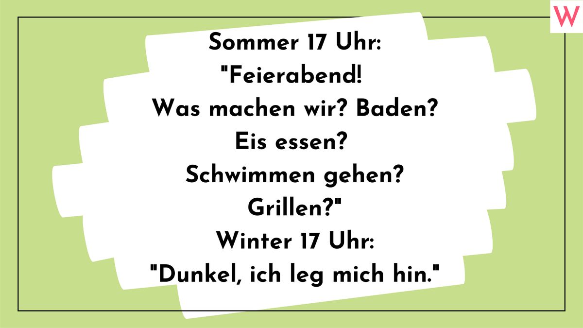 Sommersprüche: Schöne und witzige Sprüche für die sonnige Jahreszeit