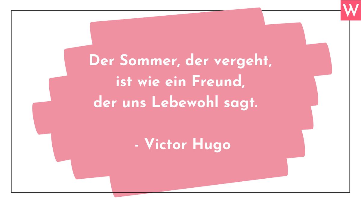 Sommersprüche: Schöne und witzige Sprüche für die sonnige Jahreszeit